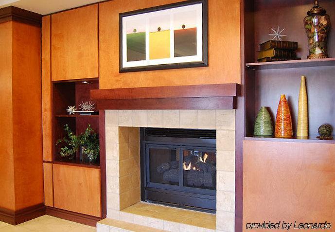 Fairfield Inn And Suites South Hill I-85 Extérieur photo