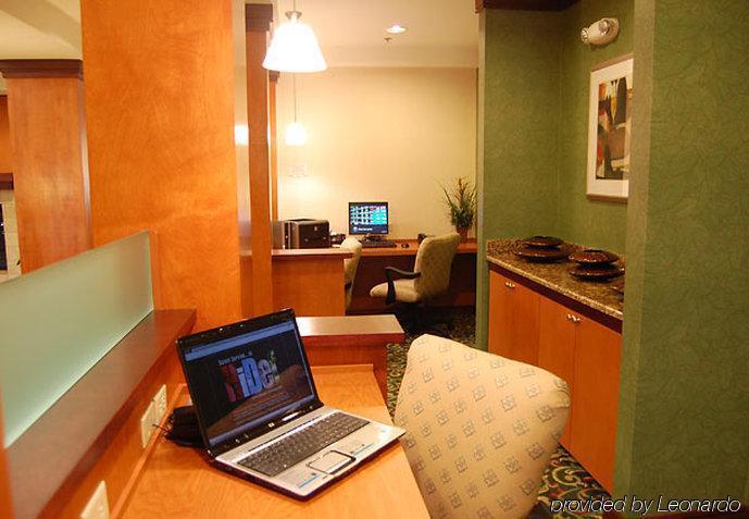 Fairfield Inn And Suites South Hill I-85 Extérieur photo